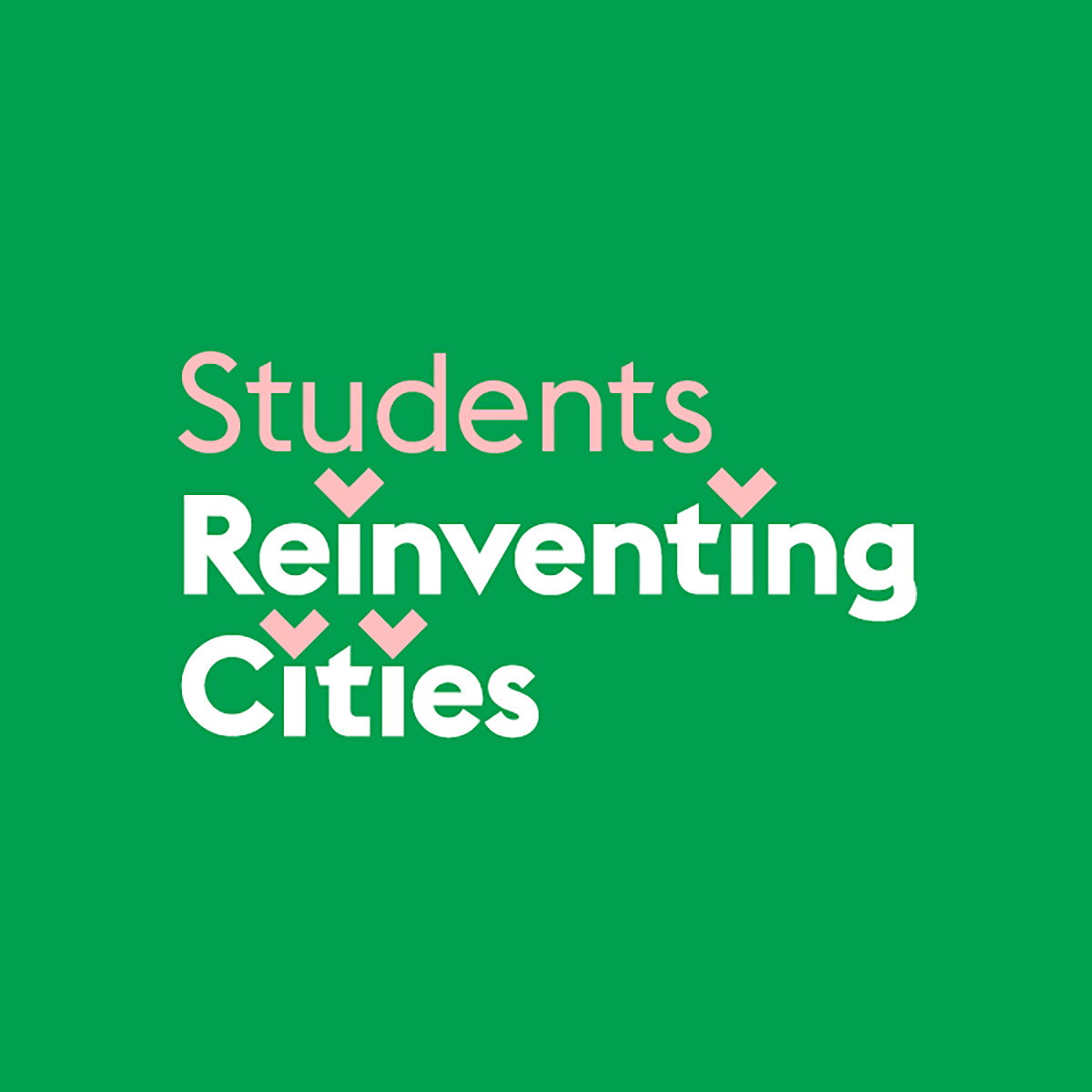 Students reinventing cities