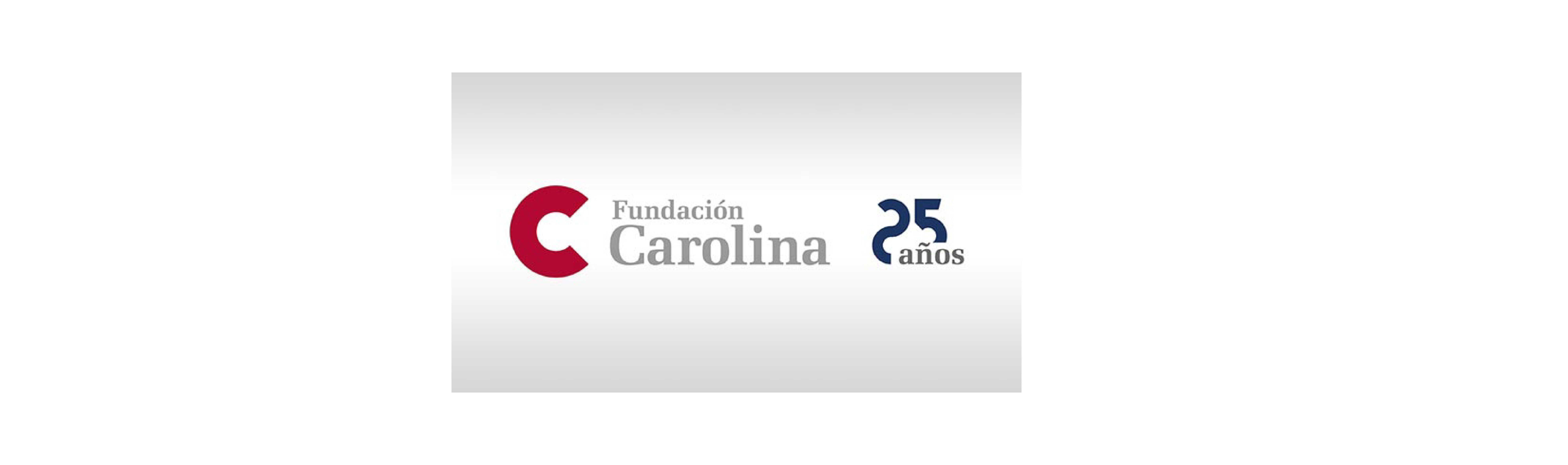 CONVOCATORIA ABIERTA A BECAS DOCTORADO DE LA FUNDACION CAROLINA - UNPAZ