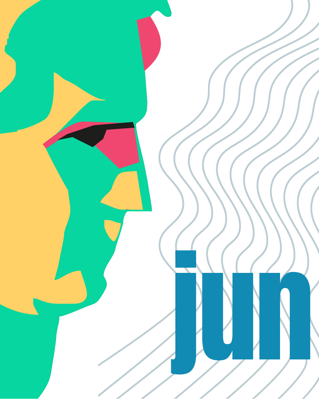 AGENDA CULTURAL JUNIO