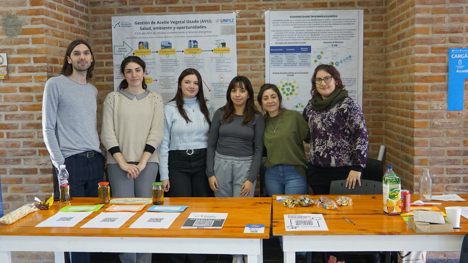 CIENCIA PARA EL DESARROLLO BONAERENSE: LA PROVINCIA FINANCIARÁ UNA PUBLICACIÓN DE LA UNPAZ