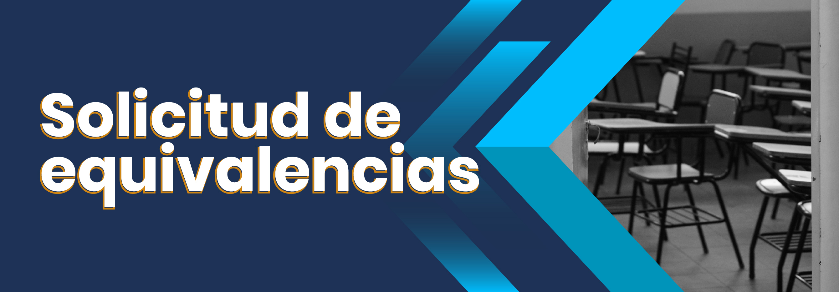 Solicitar Equivalencias