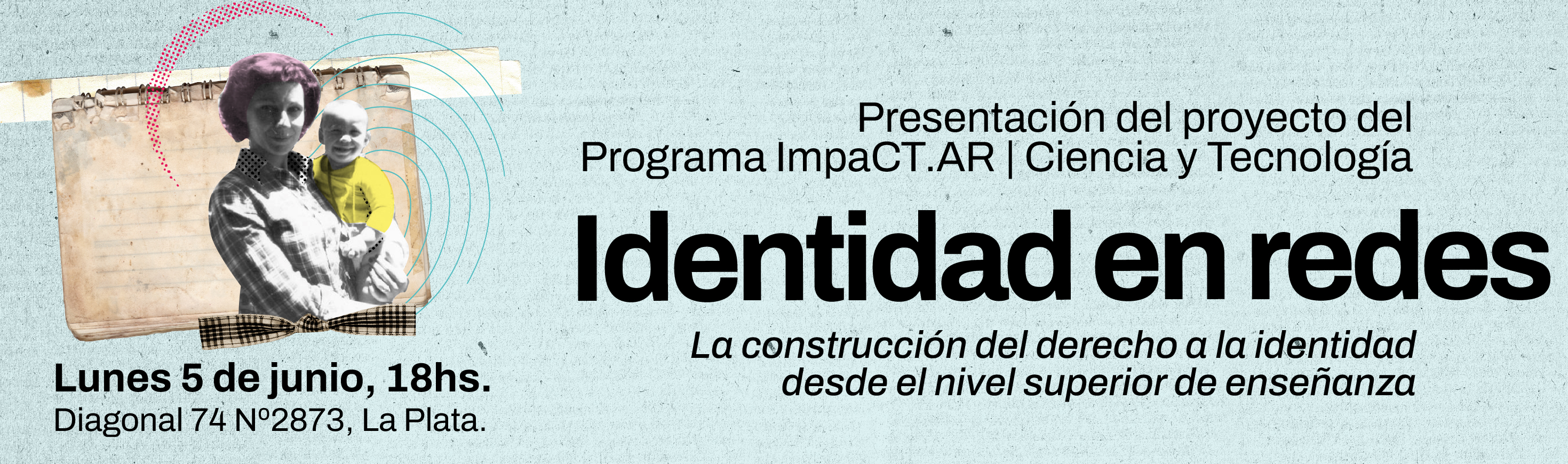 Identidad en Redes