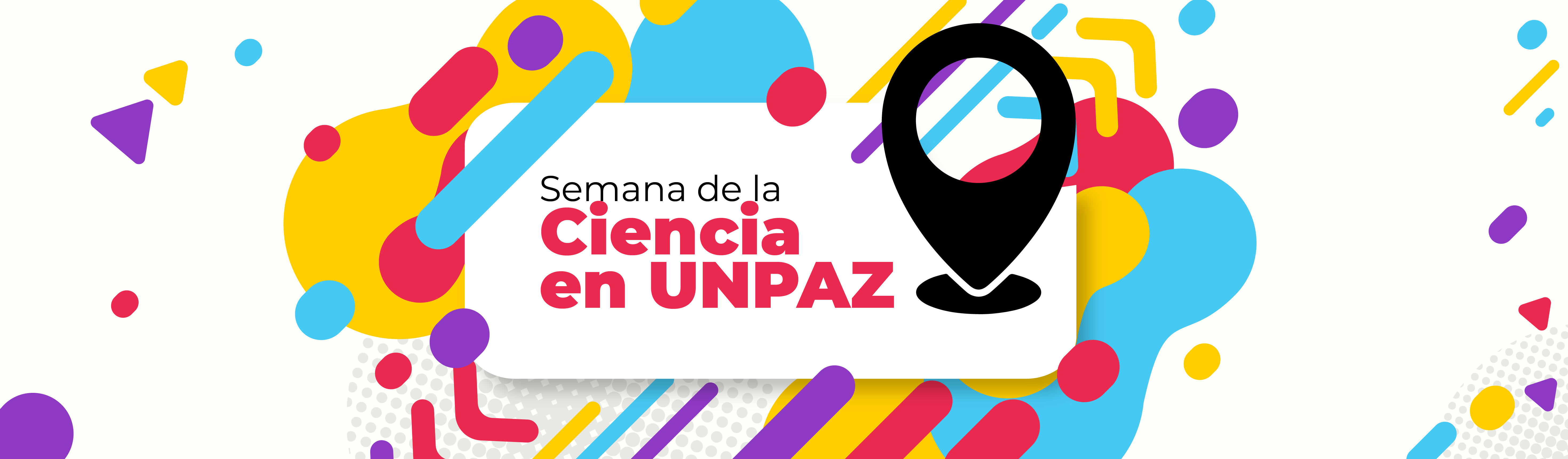 Semana de la ciencia 2024