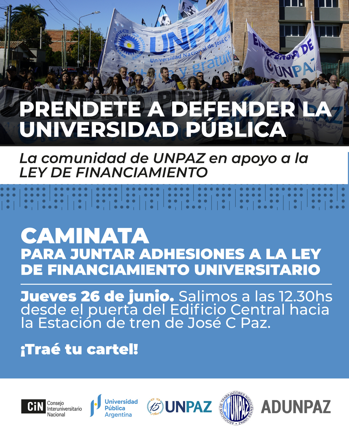 Caminata