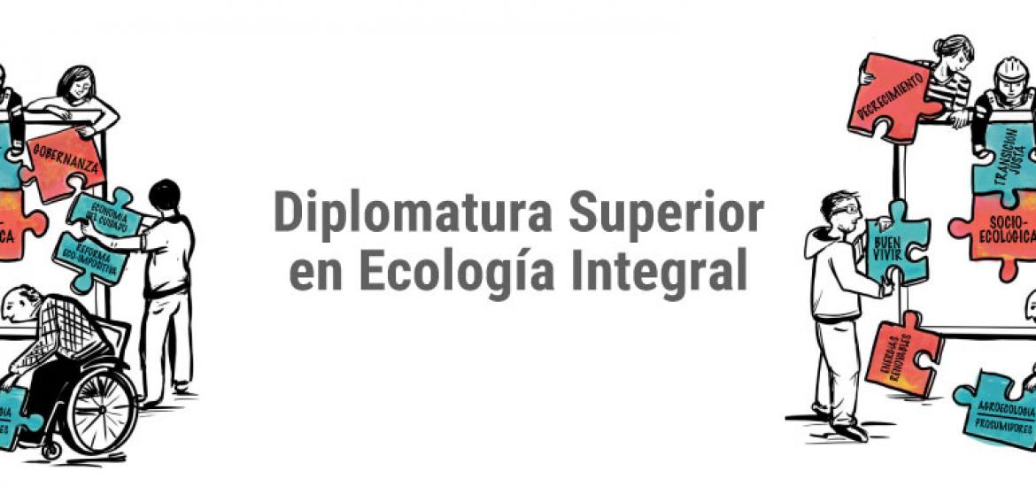 Diplomatura Superior en Ecología Integral
