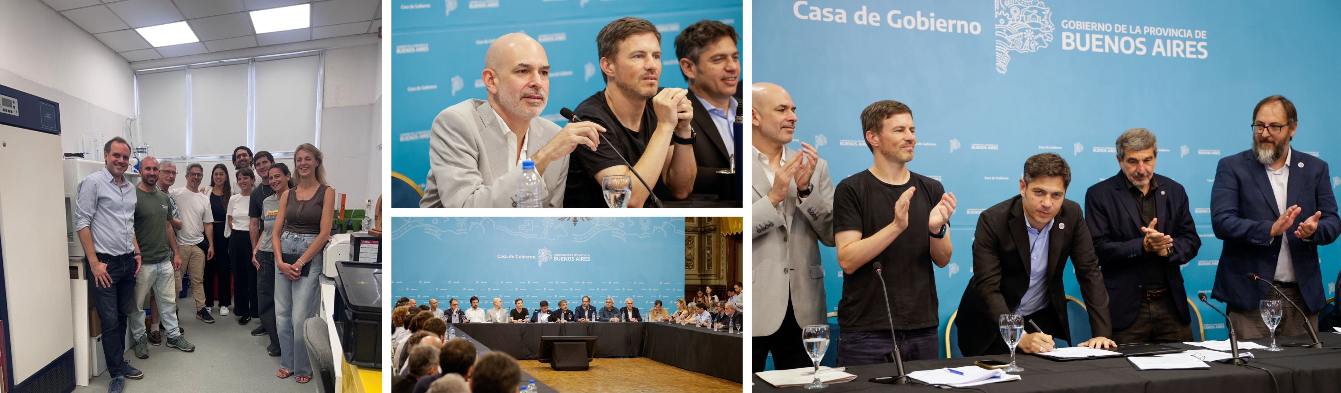 INNOVACIÓN PARA EL DESARROLLO PROVINCIAL: DOS PROYECTOS DE LA UNPAZ SELECCIONADOS EN EL 4TO FITBA