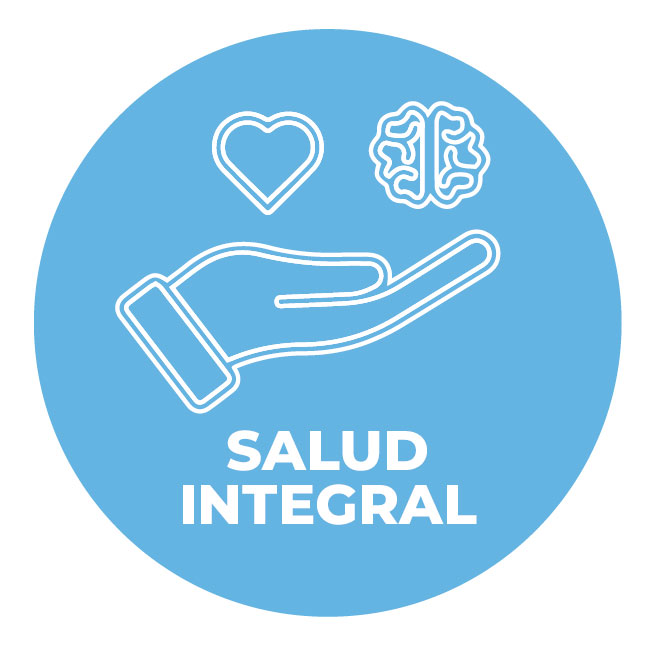 Salud integral