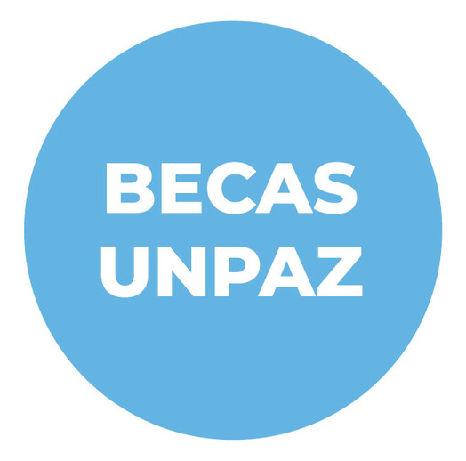 becas unpaz