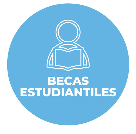 Becas estudiantes