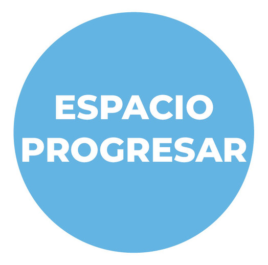 Espacio Progresar