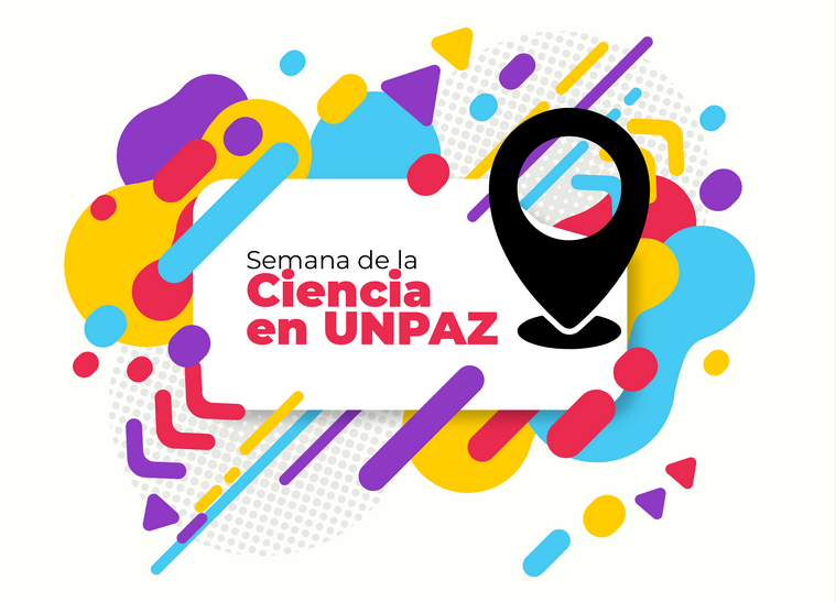 Muestra Semana de la ciencia