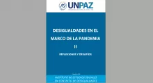 Desigualdades en el marco de la Pandemia II