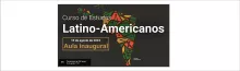 CONVOCATORIA ABIERTA A "Seminario virtual de Temas Latinoamericanos para la Integración Regional" - UNPAZ