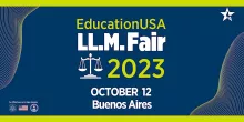 Feria LL.M 2023 de Maestrías en Derecho