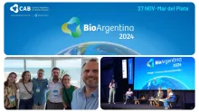 La UNPAZ en BioArgentina 2024: Ciencia y Biotecnología como motor de Innovación y Desarrollo