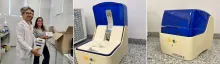 Nuevo equipamiento en el laboratorio de la UNPAZ