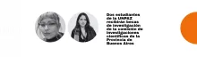 DOS ESTUDIANTES DE LA UNPAZ RECIBIRÁN BECAS DE INVESTIGACIÓN DE LA COMISIÓN DE INVESTIGACIONES CIENTÍFICAS DE LA PROVINCIA DE BUENOS AIRES