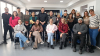 Estudiantes de la UNPAZ compartieron sus experiencias como becarios/as de investigación BEFECyT
