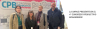 LA UNPAZ PRESENTE EN EL 4TO CONGRESO PRODUCTIVO BONAERENSE