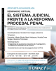 La UNPAZ abre la inscripción al Seminario “El sistema judicial frente a la reforma procesal penal” - UNPAZ