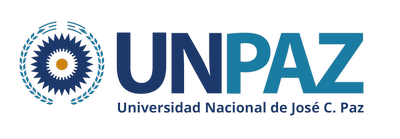 Logo de Unpaz